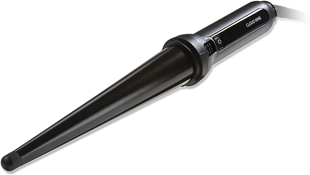The Original Wand - Cloud Nine Wand (648x412), Png Download