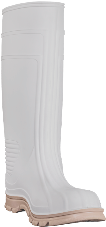 Shrimp Clipart Boot - Riding Boot (686x908), Png Download