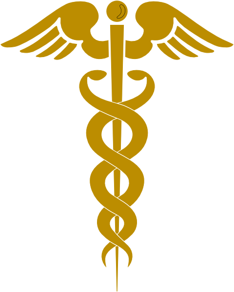 Small - Greek Mythology Medusa Symbol (480x599), Png Download