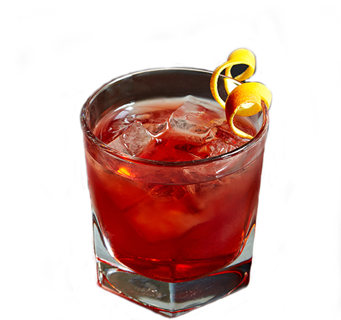 Sazerac (500x500), Png Download