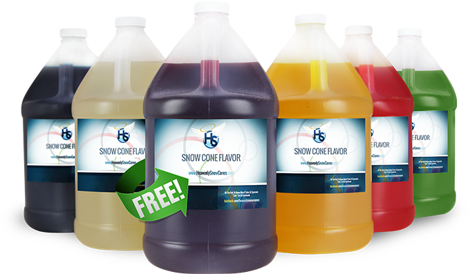 Buy 5 Gallons Get 1 Free - Alt Attribute (800x533), Png Download