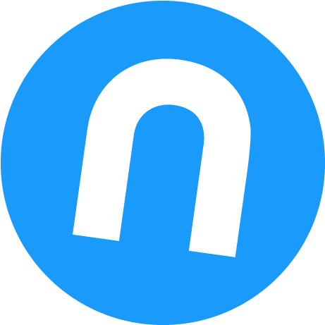 Nudge White Icon - Morocco Tutorials (500x500), Png Download