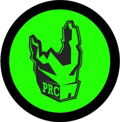 Projectrock Second Icon - Emblem (400x407), Png Download