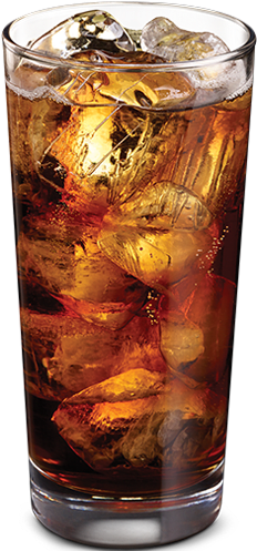 Jack And Coke Glass Of Coke Png Full Size Png Download Seekpng