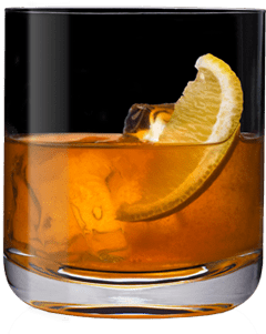 Gentleman's Sour - Cocktail (500x500), Png Download