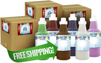 Plastic Bottle (400x400), Png Download