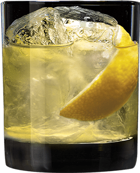 Whiskey Sling (500x500), Png Download