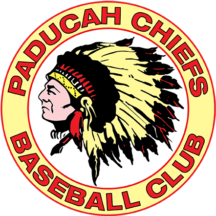 Reformed Paducah Chiefs Host Inaugural Game In Brooks - Paducah Chiefs (467x467), Png Download