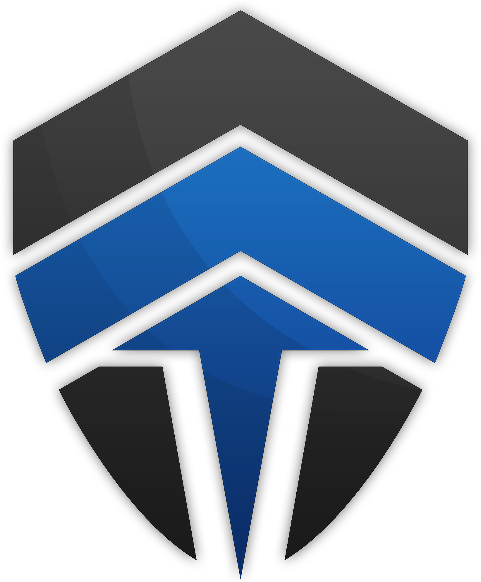 Chiefs Esports Clublogo 2014 - Chiefs Esports Club (1997x1997), Png Download