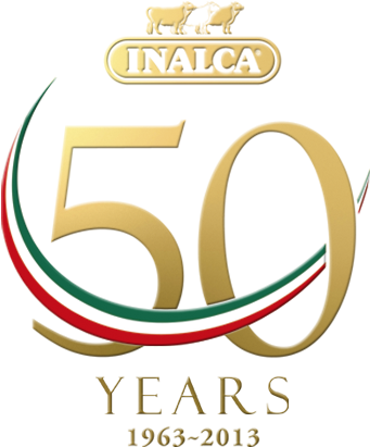 Cremonini Celebrated The 50th Anniversary Of The Founding - 50th Birthday Logo Png (472x472), Png Download
