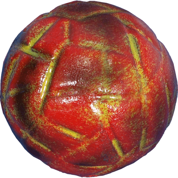 Elemental Larp Ball Of Fire - Elemental Larp Ball (600x600), Png Download