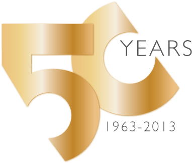 50 Anniversary Logo Png (417x355), Png Download