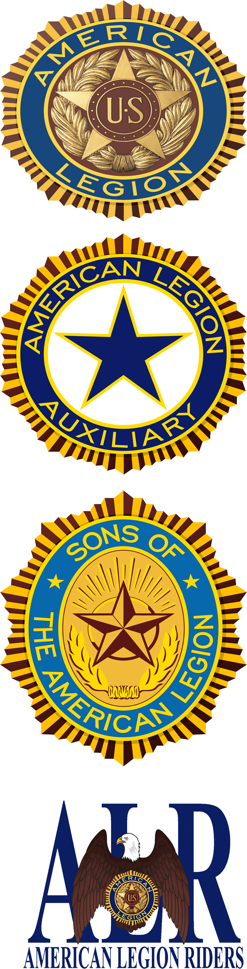 How To Join The Legion Family - American Legion Auxiliary (852x3341), Png Download
