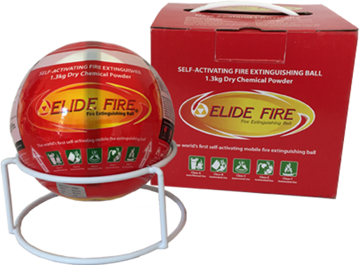 About Elide Fire Ball - Elide Fireball (554x398), Png Download