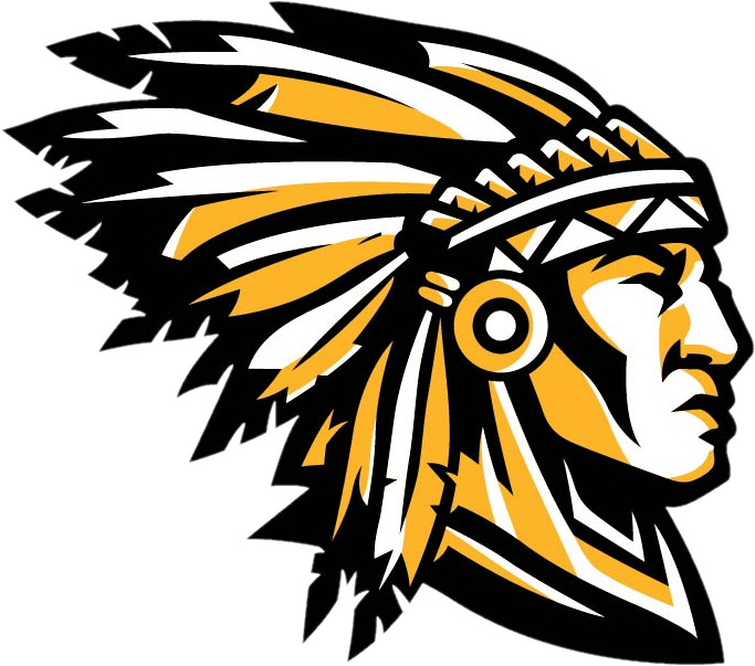 School Logo - Sequoyah High School Logo (683x603), Png Download