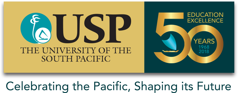 Usp's 50th Anniversary Logo - Usp 50th Anniversary Logo (768x316), Png Download