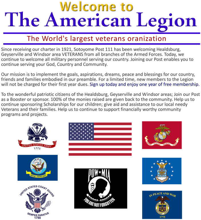 American Legion Auxiliary - Pow Mia Flag (800x800), Png Download