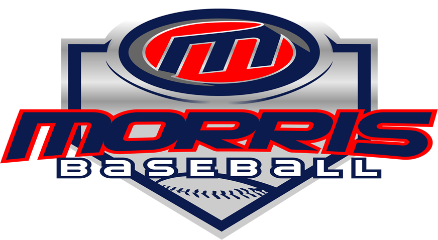 Chiefs Logo Png Download - Morris Elite Baseball (872x478), Png Download