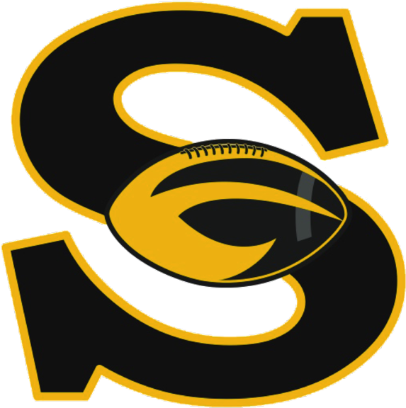 Sequoyah Jr Chiefs Football - Sequoyah Chiefs Football (597x600), Png Download