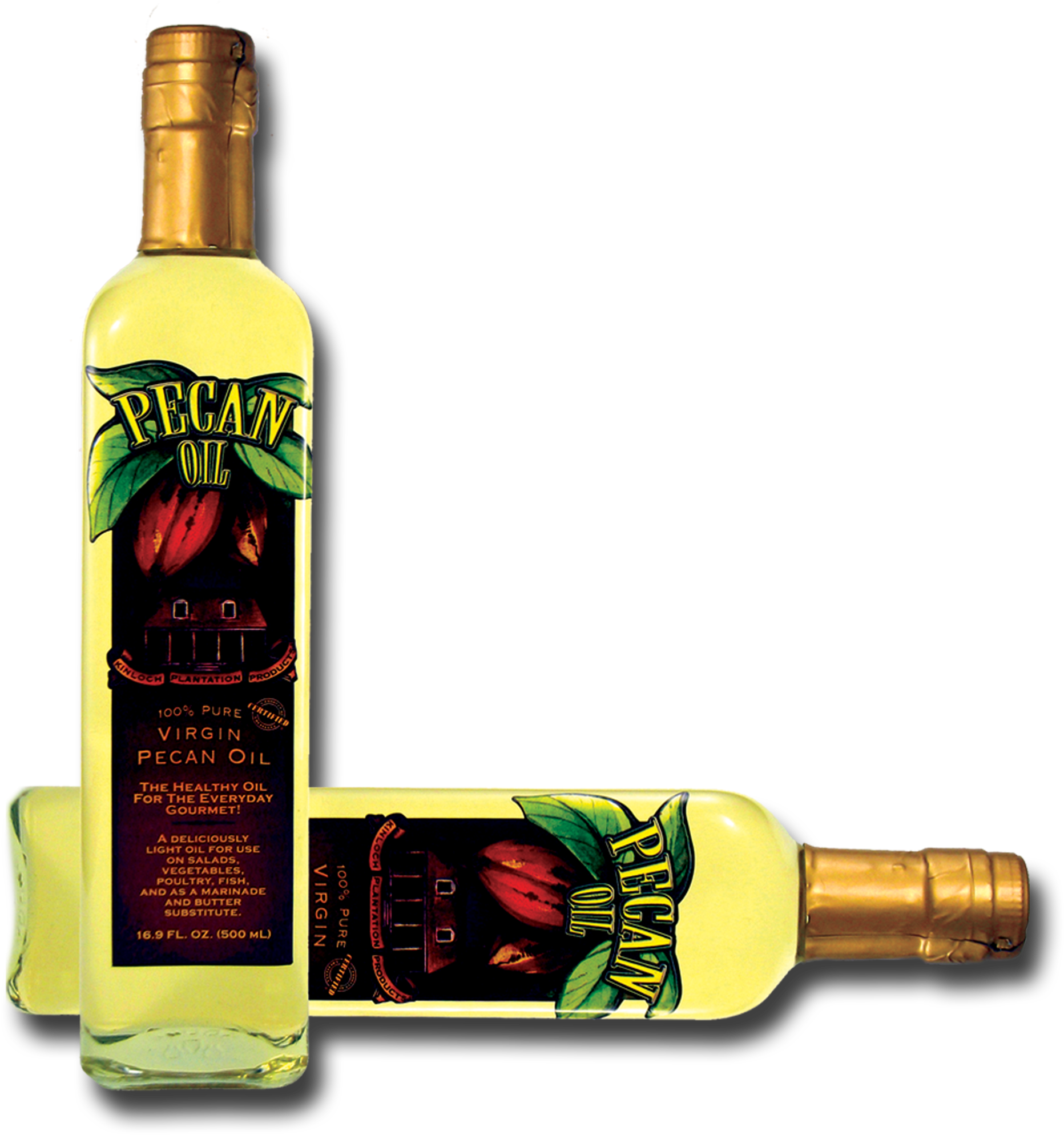 Whisky Clipart Jack Daniels Bottle - Pecan Oil (1968x2020), Png Download