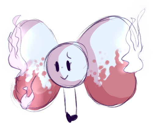 Bowling Ball's Bow On Fire - Bowling Balls Bow On Fire (521x416), Png Download