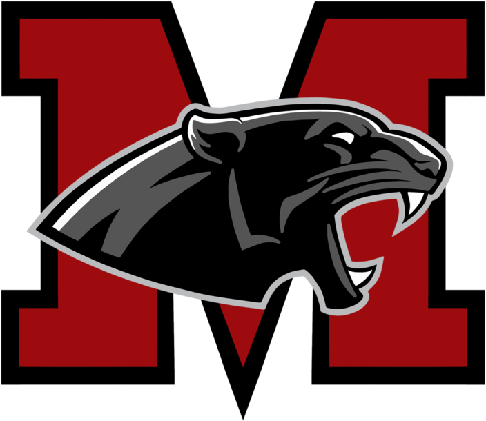 California High School Football Scores - Modesto High School Logo (720x624), Png Download