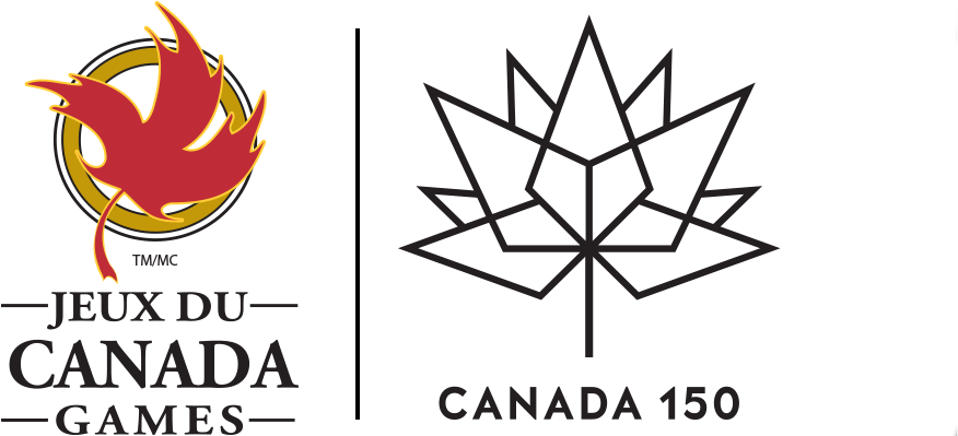 Canada Games Celebrate 50th Anniversary With Canada - Canada 150 Research Chair (1200x400), Png Download