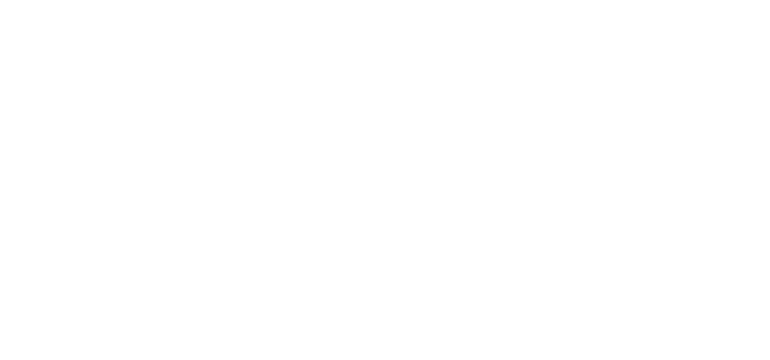 50th Anniversary White Logo - Beter Kom Je Niet (770x360), Png Download