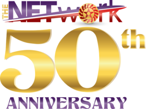 50th Anniversary Celebration - Anniversary (475x357), Png Download