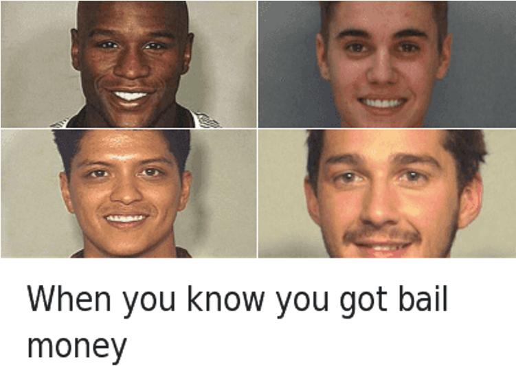 Shia Labeouf Meme - Shia Labeouf Memes Funny (750x563), Png Download
