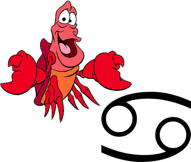 Cancer Free Download Png - Cancer Zodiac Memes Funny (650x540), Png Download