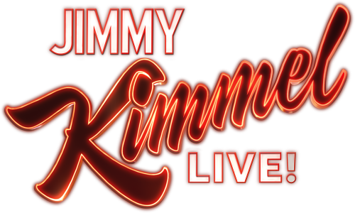 Jimmy Kimmel Live - Jimmy Kimmel Live Png (500x300), Png Download