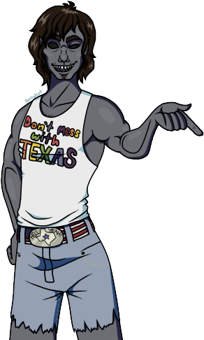 Eyeless Jack Playlist - Punk Drawings (500x500), Png Download