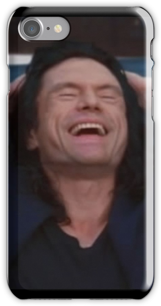 'wow, What A Story Mark - Tommy Wiseau (750x1000), Png Download