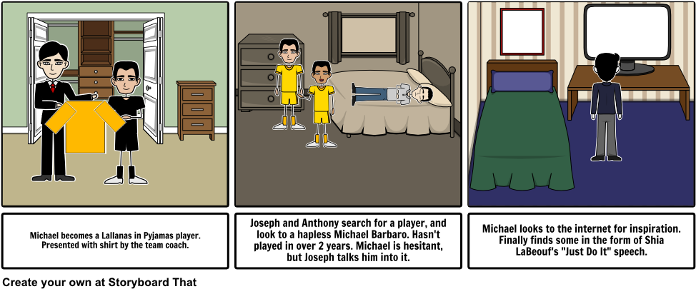 The Michael Barbaro Story - Cartoon (989x420), Png Download