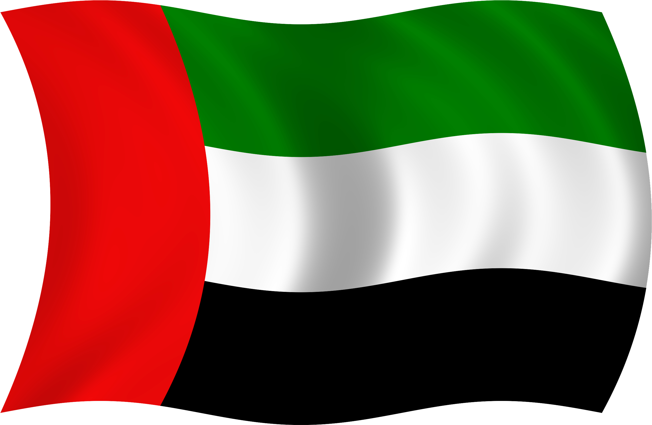 Contact Us - Dubai Flags (2635x1776), Png Download