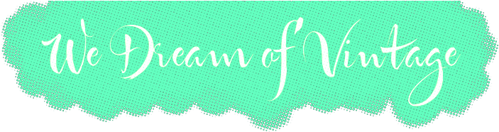 We Dream Of Vintage - Motorcycle (716x194), Png Download