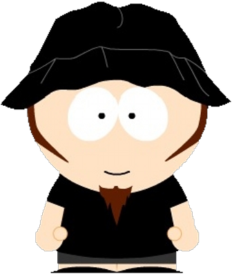 Sebastian Woetzel - Cartoon (400x400), Png Download