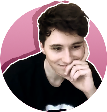 Boy (363x363), Png Download