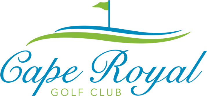 Prepare Yourself For An Unparalleled Golfing Experience - Cape Royal Golf (781x361), Png Download