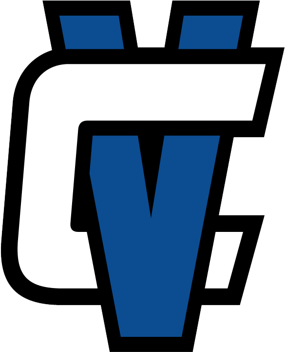 Canyon View Jaguars - Canyon View High School Logo (864x864), Png Download