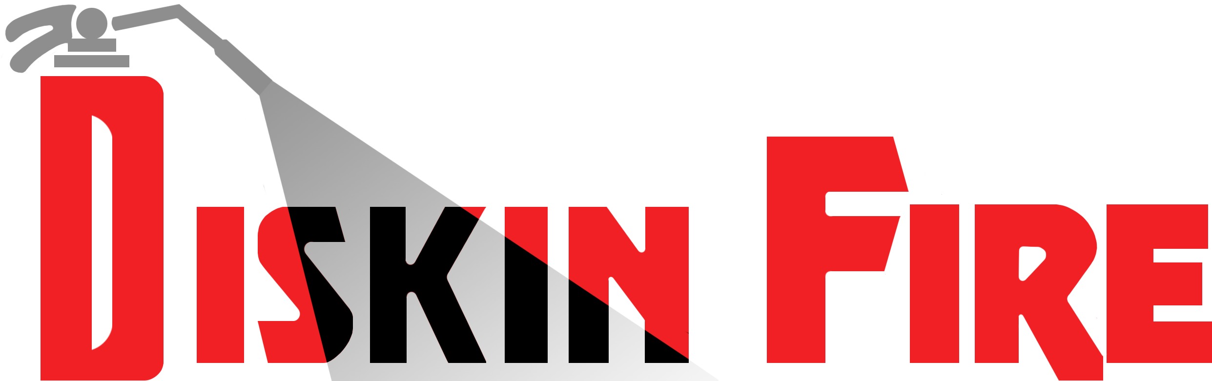 Fire Safety Specialists - Graphic Design (2500x900), Png Download