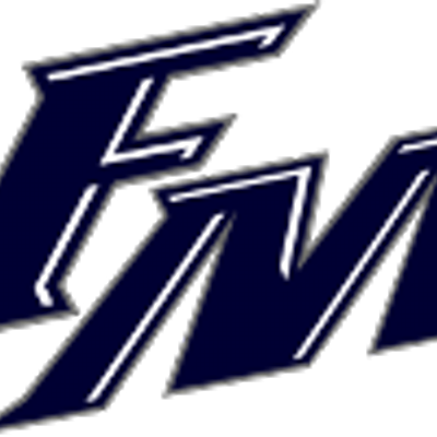 Fm Lady Jags Vb - Flower Mound Volleyball Logo (400x400), Png Download