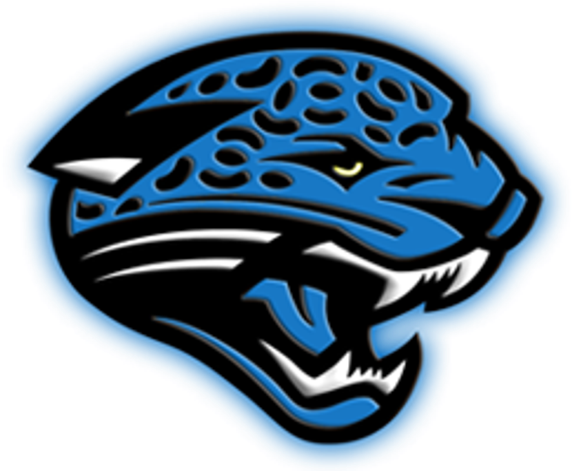 Spain Park Jags - Jacksonville Jaguars Logo (1024x683), Png Download