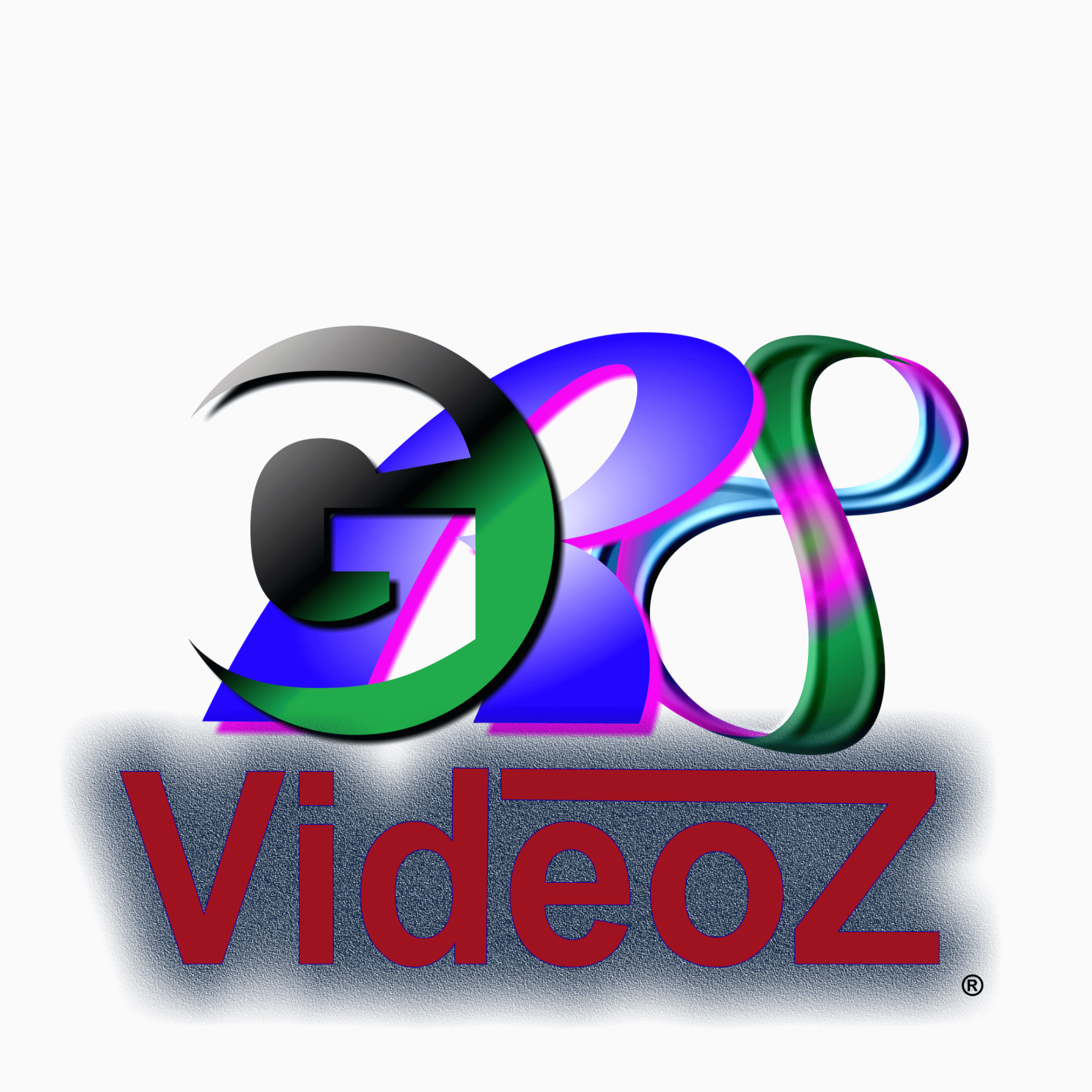 Gr8videoz - Com - Graphic Design (6250x6250), Png Download