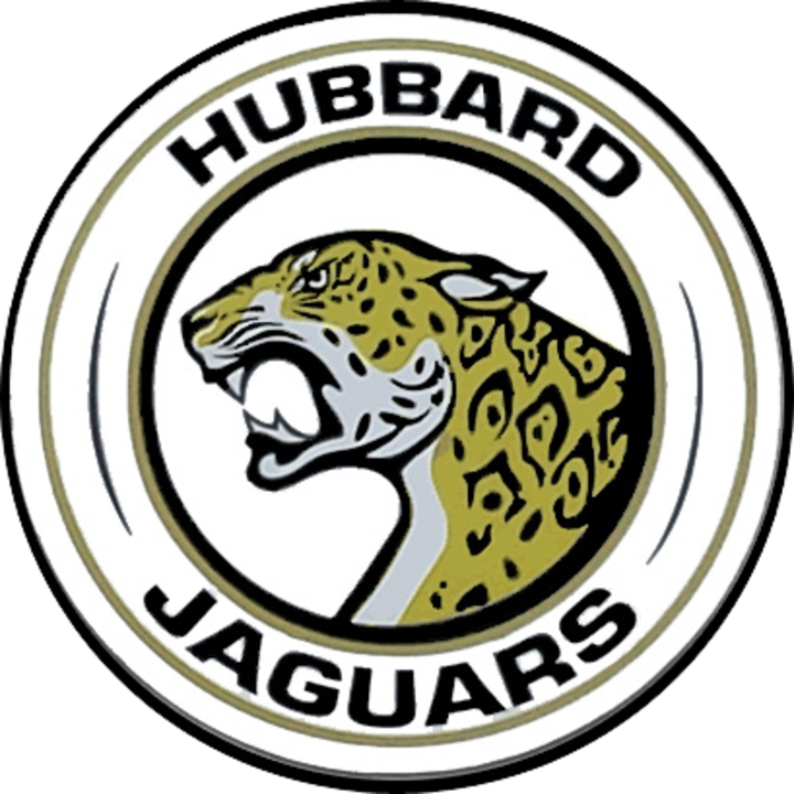 Hubbard Jaguars (720x720), Png Download