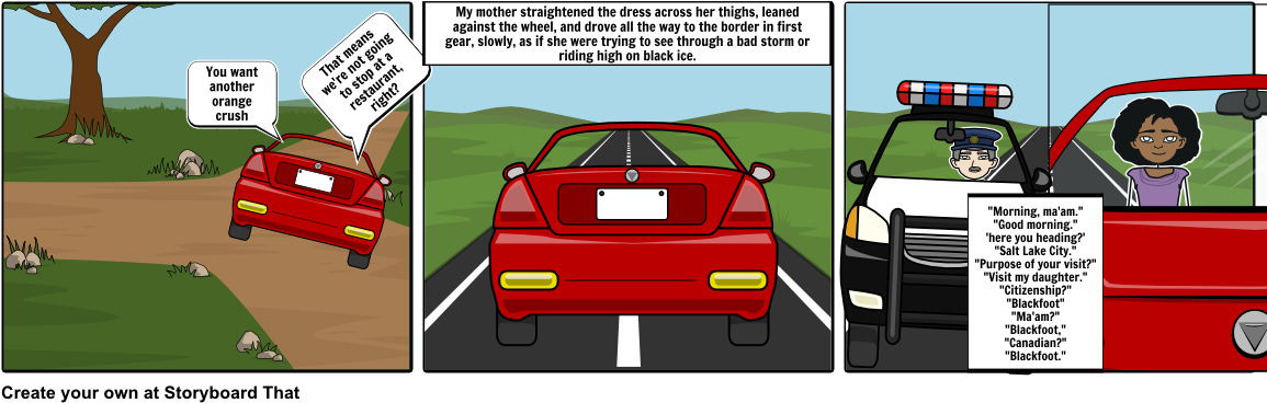 Boarders - Street (1164x385), Png Download