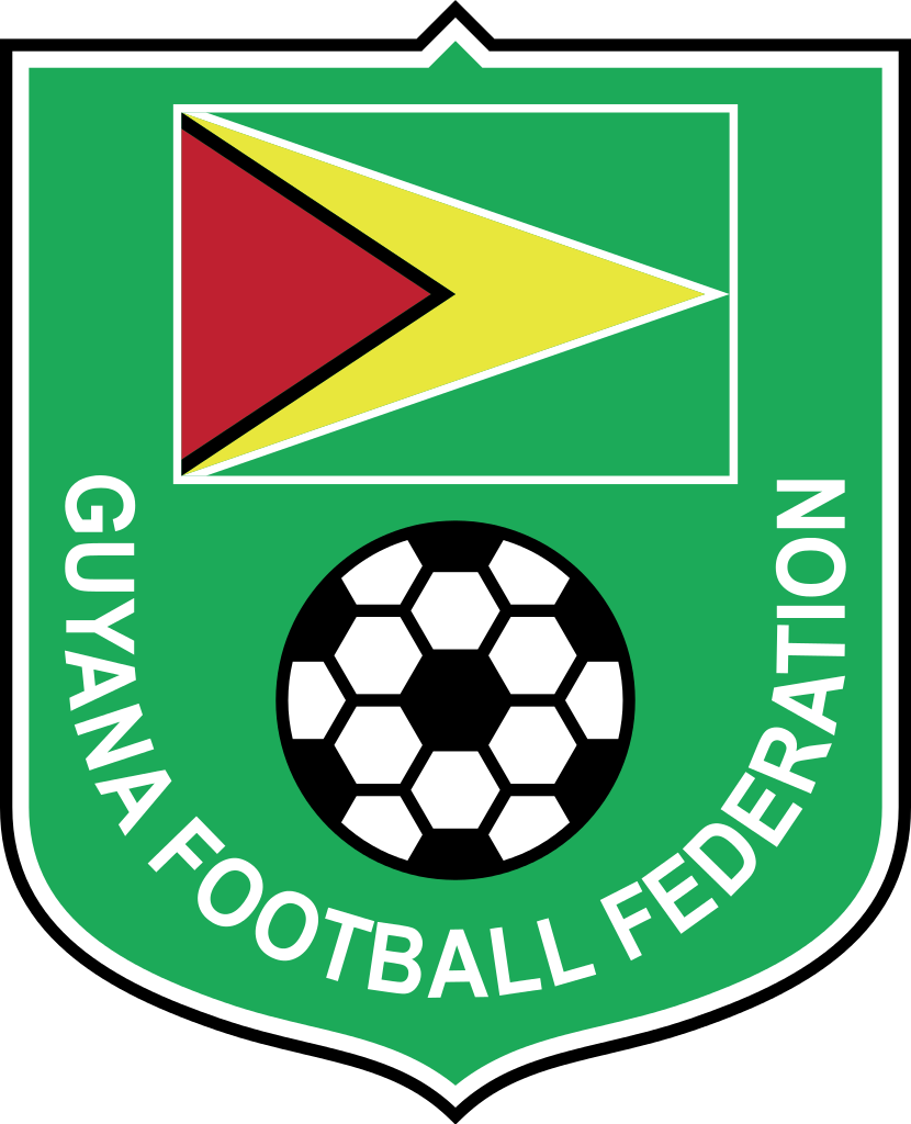 1 Reply 3 Retweets 4 Likes - Guyana Football Federation (830x1024), Png Download