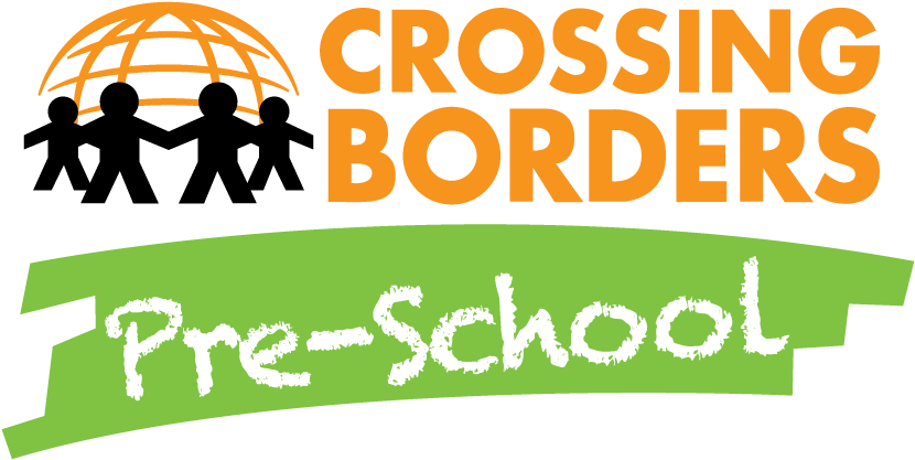 Preschool Houston - Crossing Borders Preschool (1000x450), Png Download