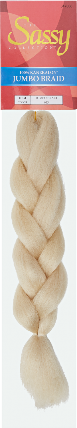 Box Braids Sally (1500x1500), Png Download